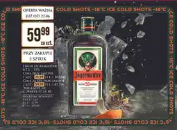 Dino Likier Jagermeister oferta