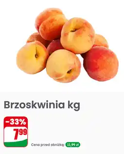 Dino Brzoskwinia kg oferta