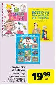 Carrefour Super kolor 3+ oferta