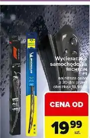 Carrefour Wycieraczka 350 mm Michelin oferta