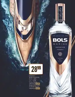 Dino Wódka Bols Marine oferta
