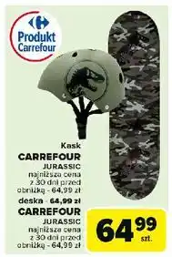 Carrefour Deska jurassic Carrefour oferta
