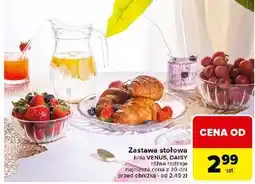 Carrefour Miska venus Altom Design oferta
