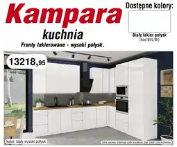 Meble Bodzio Kuchnia oferta