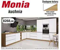 Meble Bodzio Kuchnia oferta