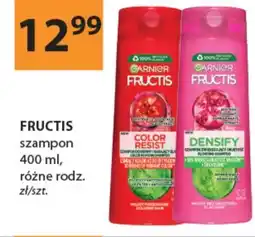 Drogerie Laboo Szampon Garnier oferta