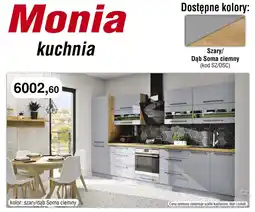 Meble Bodzio Kuchnia oferta