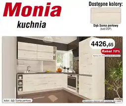 Meble Bodzio Kuchnia oferta