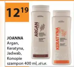 Drogerie Laboo Szampon Joanna oferta