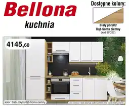 Meble Bodzio Kuchnia oferta