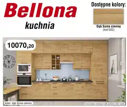 Meble Bodzio Kuchnia oferta