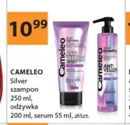 Drogerie Laboo Szampon Cameleo oferta