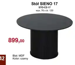 Meble Bodzio Stół MDF oferta