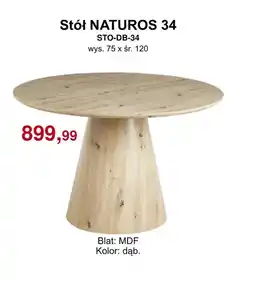 Meble Bodzio Stół MDF oferta