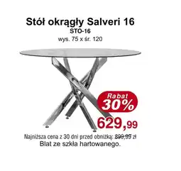 Meble Bodzio Stół oferta