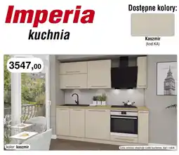 Meble Bodzio Kuchnia oferta