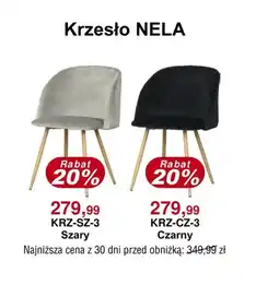 Meble Bodzio Krzesło oferta