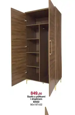 Meble Bodzio Szafa oferta