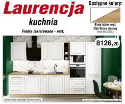 Meble Bodzio Kuchnia oferta