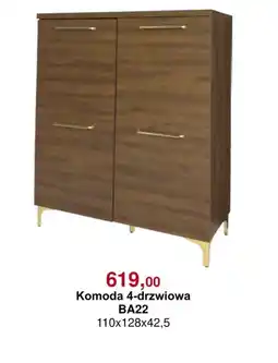 Meble Bodzio Komoda oferta