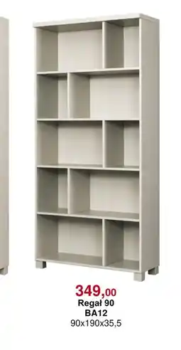 Meble Bodzio Regał oferta