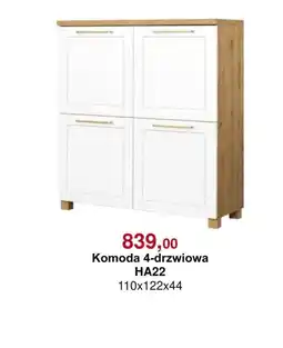 Meble Bodzio Komoda oferta