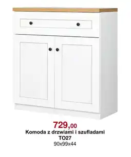 Meble Bodzio Komoda oferta