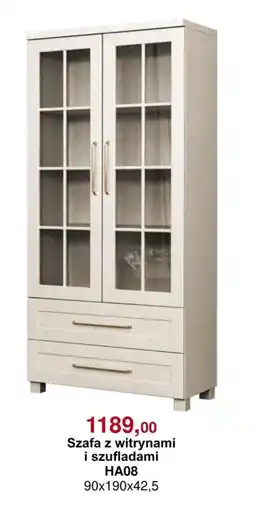 Meble Bodzio Szafa oferta