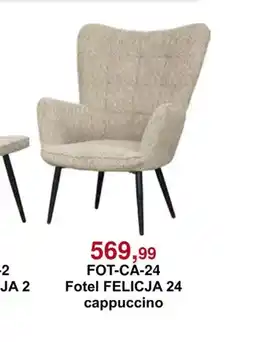 Meble Bodzio Fotel oferta