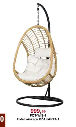 Meble Bodzio Fotel wiszący oferta