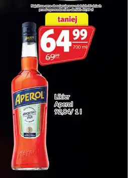 Prim Market Likier Aperol oferta