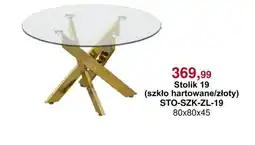 Meble Bodzio Stolik oferta