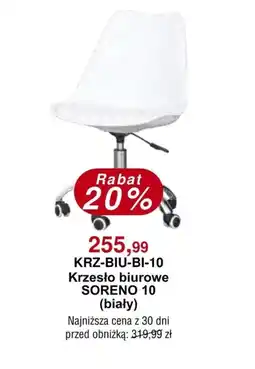Meble Bodzio Krzesło biurowe oferta
