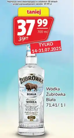Prim Market Wódka Żubrówka oferta