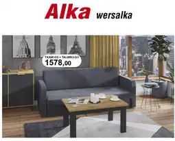 Meble Bodzio Wersalka oferta
