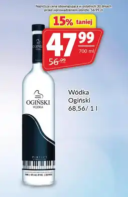 Prim Market Wódka Ogiński oferta