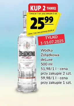 Prim Market Wódka Żołądkowa oferta