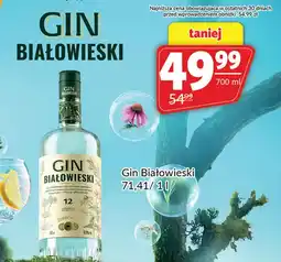 Prim Market Gin oferta