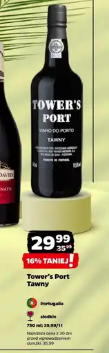 Netto Wino słodkie oferta