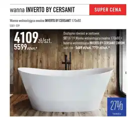 Cersanit Wanna Cersanit oferta