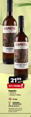 Netto Sapatio oferta
