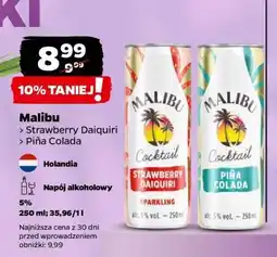 Netto Malibu oferta