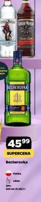 Netto Becherovka oferta