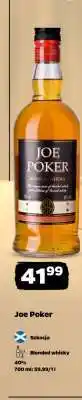 Netto Joe Poker oferta