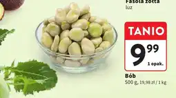 Intermarche Bób Intermarche oferta