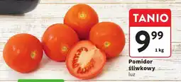 Intermarche Pomidor śliwkowy luz Intermarche oferta