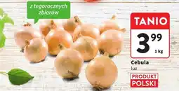 Intermarche Cebula luz Intermarche oferta