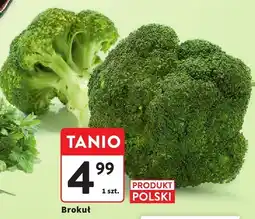 Intermarche Brokuł Intermarche oferta