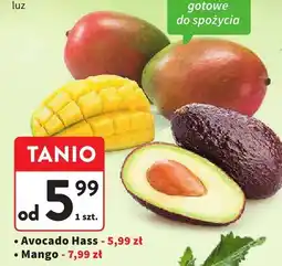 Intermarche Mango Intermarche oferta