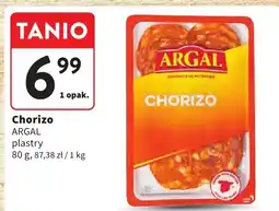 Intermarche Chorizo Argal oferta